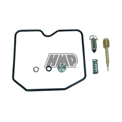 Kit reparação carburador KAWASAKI KLX / ZL / ER-5 / ZR / ZEPHYR / GPZ / GPX / KLE / ZL / ELIMINATOR 